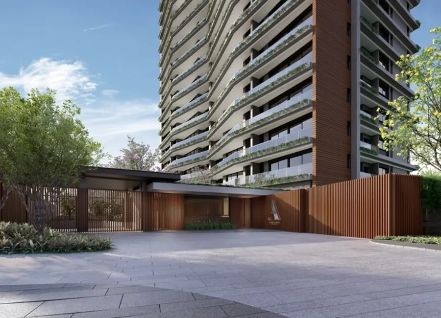 Foto 1 de Apartamento com 3 quartos à venda, 178m2 em Jardim Paulista, São Paulo - SP