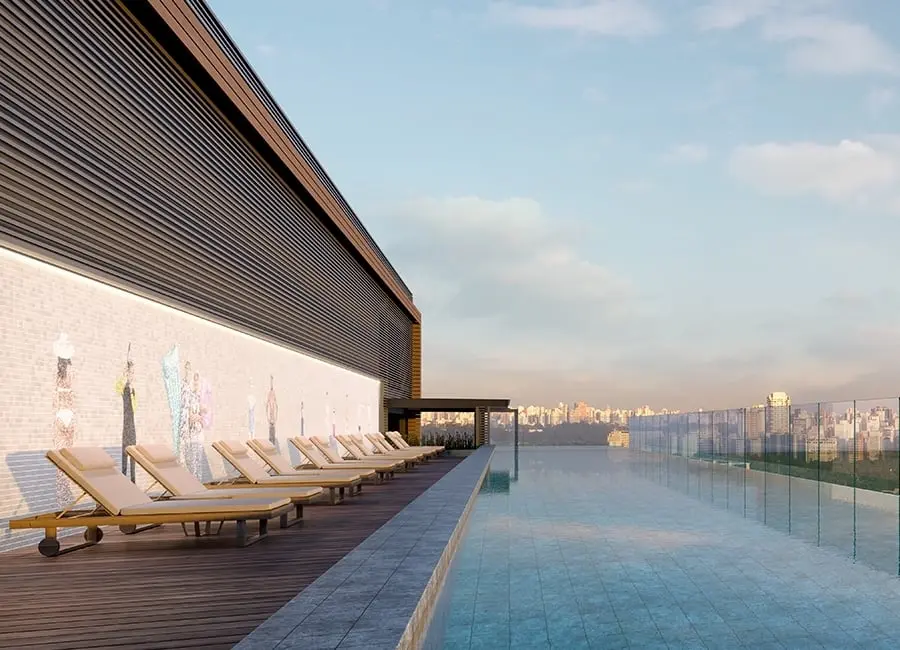 Foto 6 de Apartamento com 3 quartos à venda, 178m2 em Jardim Paulista, São Paulo - SP