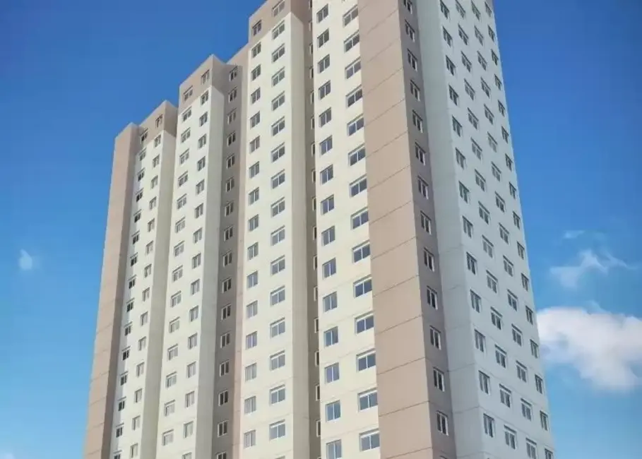 Foto 1 de Apartamento com 2 quartos à venda, 32m2 em Itaquera, São Paulo - SP