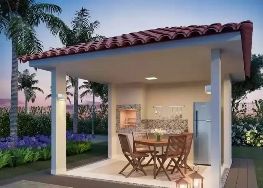 Foto 8 de Apartamento com 2 quartos à venda, 32m2 em Itaquera, São Paulo - SP