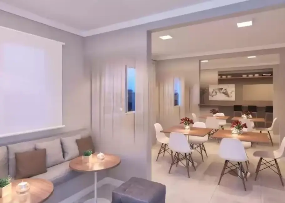 Foto 5 de Apartamento com 2 quartos à venda, 32m2 em Itaquera, São Paulo - SP