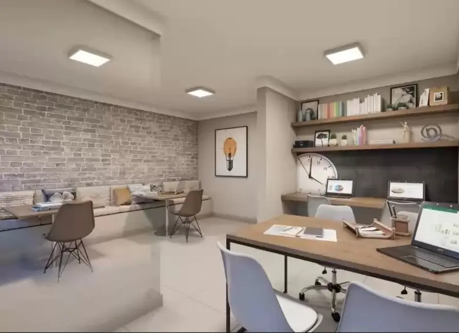 Foto 3 de Apartamento com 2 quartos à venda, 32m2 em Itaquera, São Paulo - SP