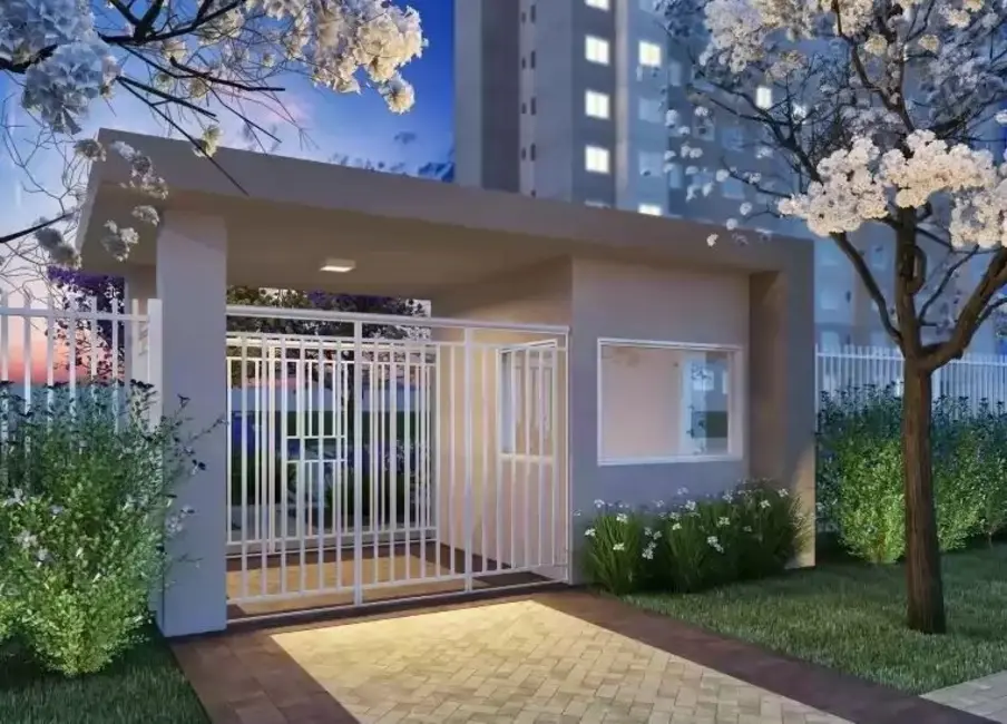 Apartamento com 1 quarto à venda, 26m2 em Jardim Planalto, São Paulo - SP - imagem 2 Foto 2 de Apartamento com 1 quarto à venda, 26m2 em Jardim Planalto, São Paulo - SP
