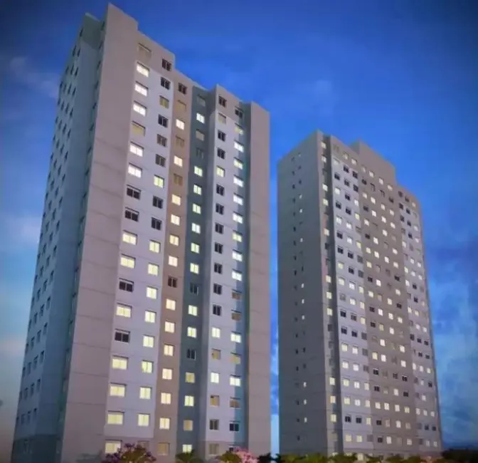 Apartamento com 1 quarto à venda, 26m2 em Jardim Planalto, São Paulo - SP - imagem 1 Foto 1 de Apartamento com 1 quarto à venda, 26m2 em Jardim Planalto, São Paulo - SP