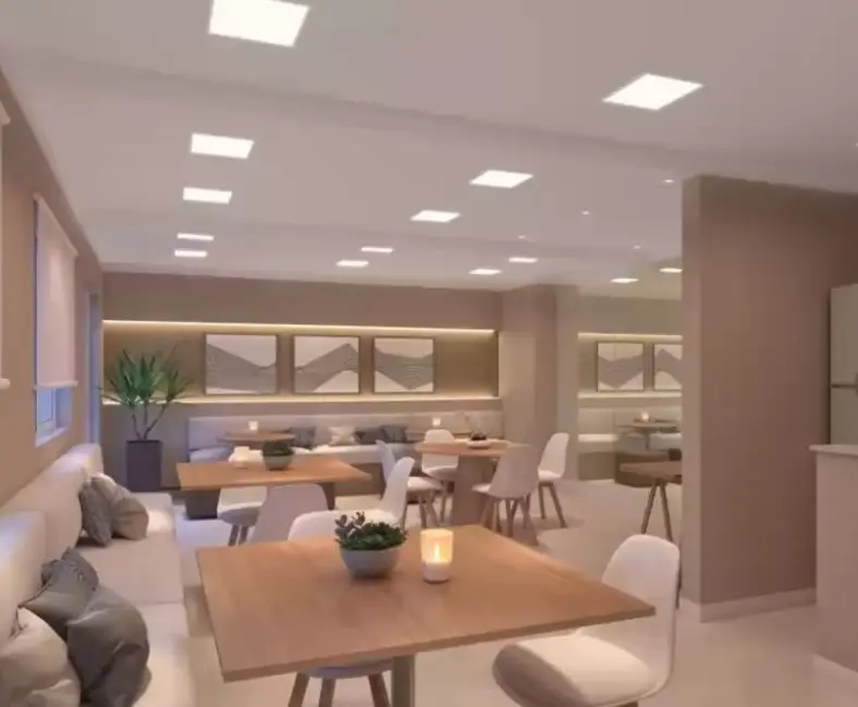 Apartamento com 1 quarto à venda, 26m2 em Jardim Planalto, São Paulo - SP - imagem 6 Foto 6 de Apartamento com 1 quarto à venda, 26m2 em Jardim Planalto, São Paulo - SP