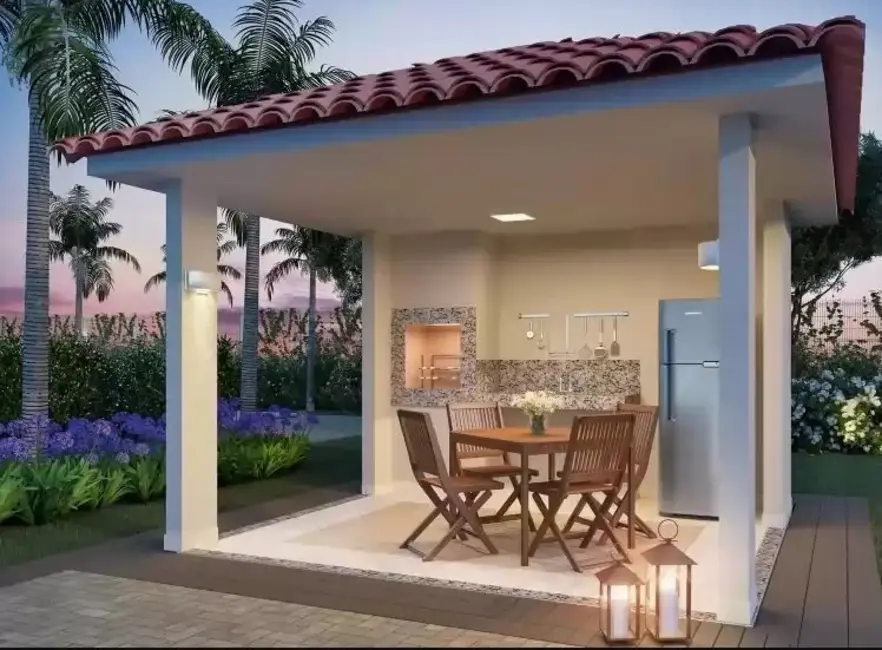 Apartamento com 1 quarto à venda, 26m2 em Jardim Planalto, São Paulo - SP - imagem 8 Foto 8 de Apartamento com 1 quarto à venda, 26m2 em Jardim Planalto, São Paulo - SP