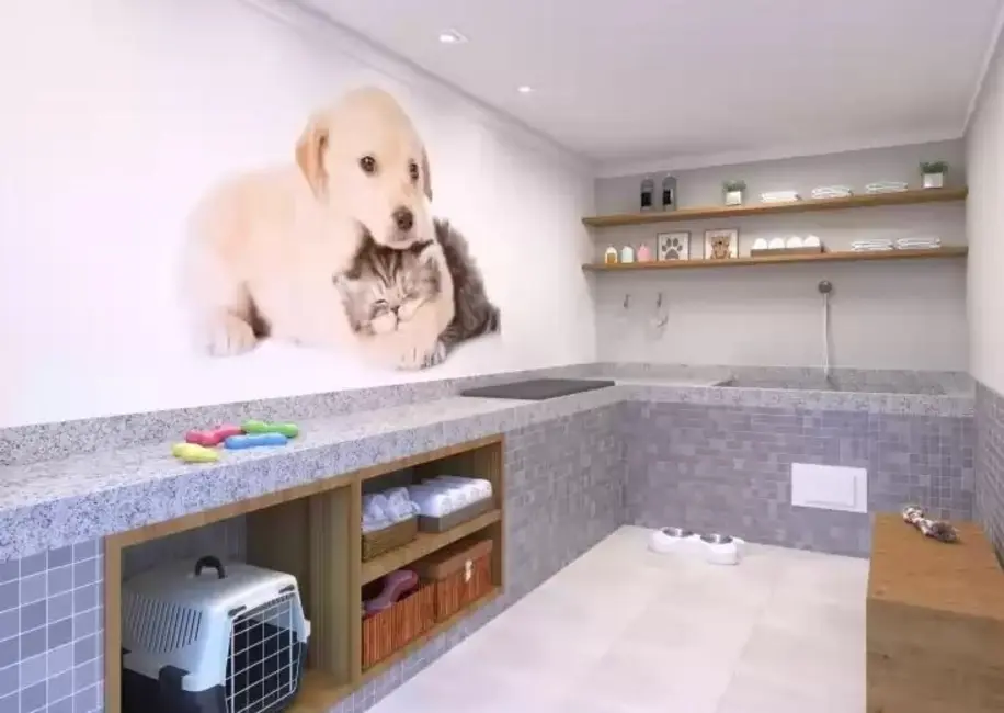 Apartamento com 1 quarto à venda, 26m2 em Jardim Planalto, São Paulo - SP - imagem 9 Foto 9 de Apartamento com 1 quarto à venda, 26m2 em Jardim Planalto, São Paulo - SP