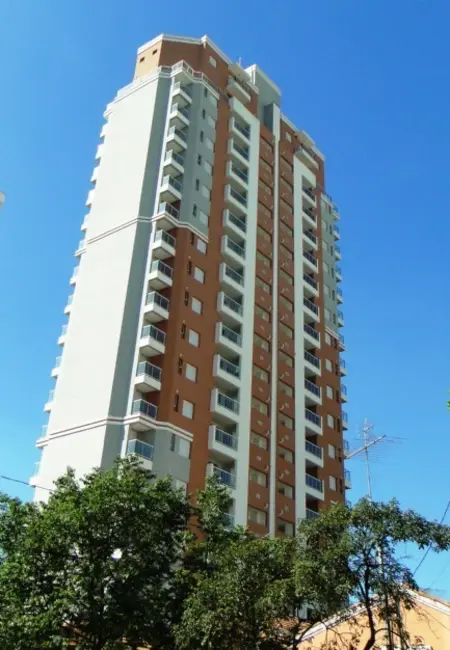 Foto 1 de Apartamento com 2 quartos à venda, 68m2 em Ipiranga, São Paulo - SP