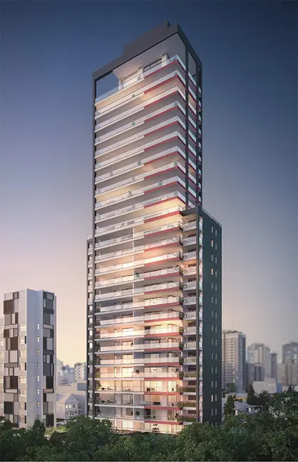 Foto 1 de Apartamento com 3 quartos à venda, 208m2 em Jardim Paulista, São Paulo - SP