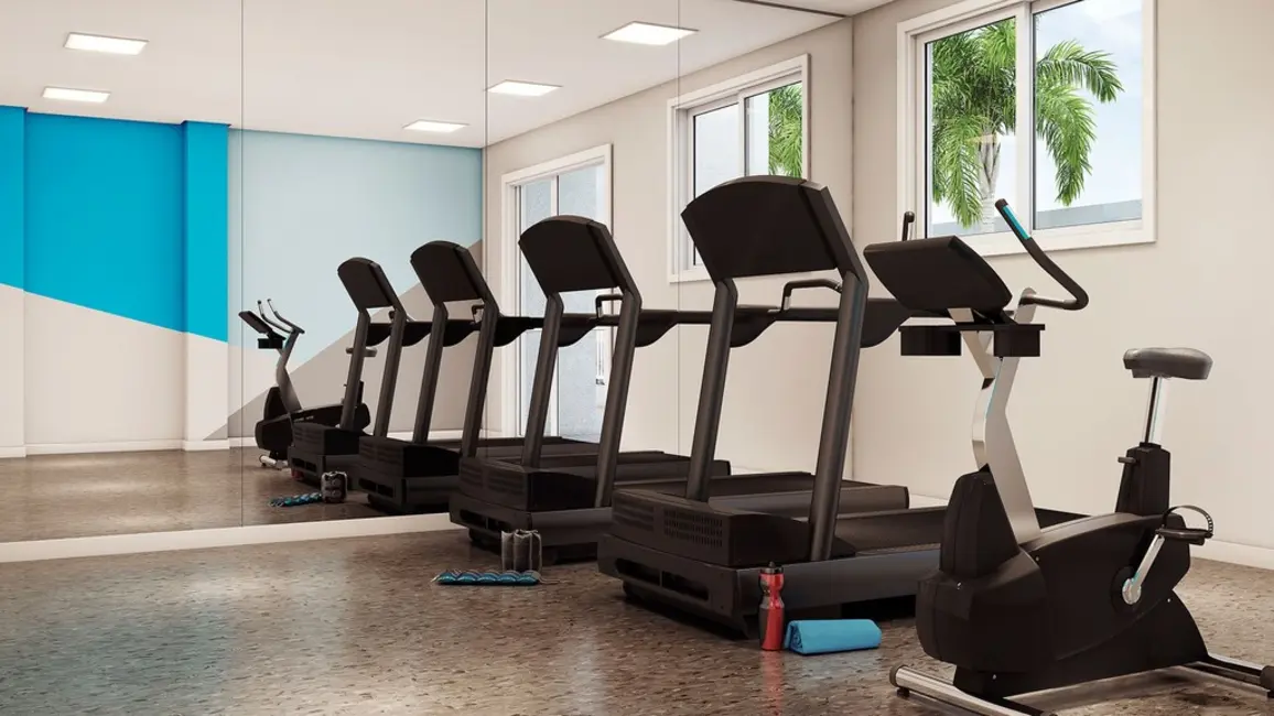 Foto 4 de Apartamento com 1 quarto à venda, 26m2 em Barra Funda, São Paulo - SP