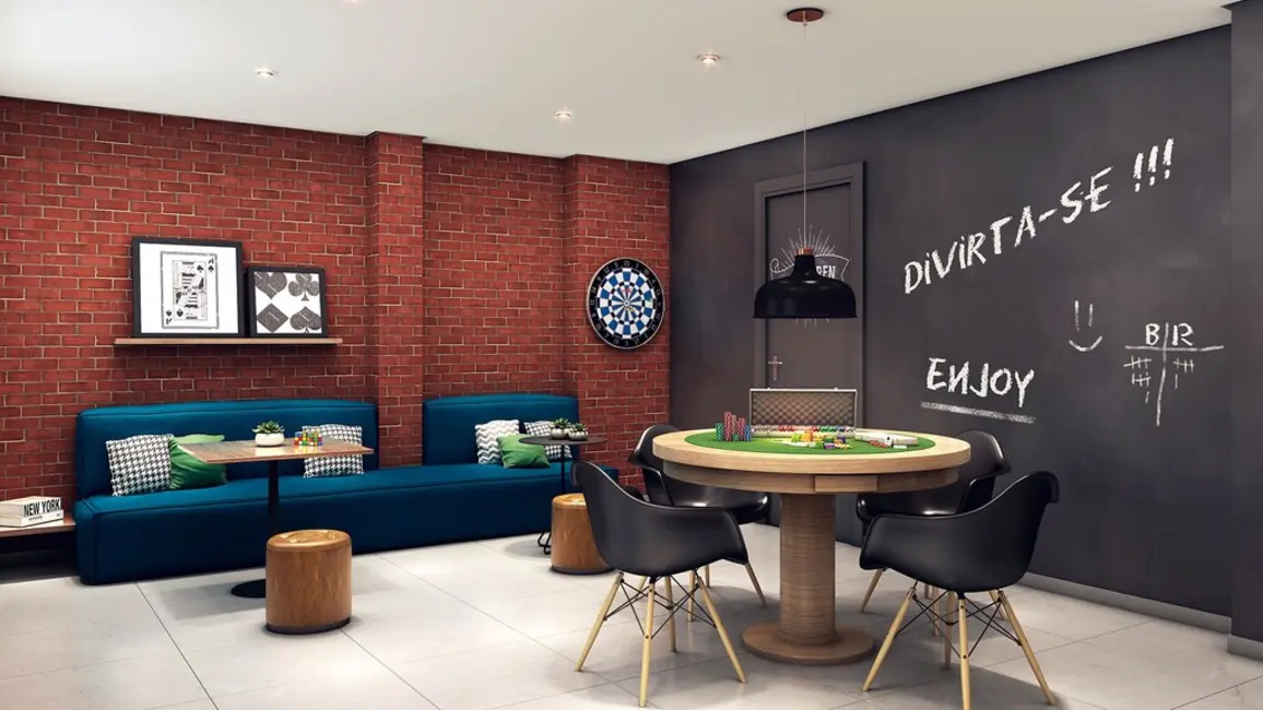 Foto 7 de Apartamento com 1 quarto à venda, 26m2 em Barra Funda, São Paulo - SP