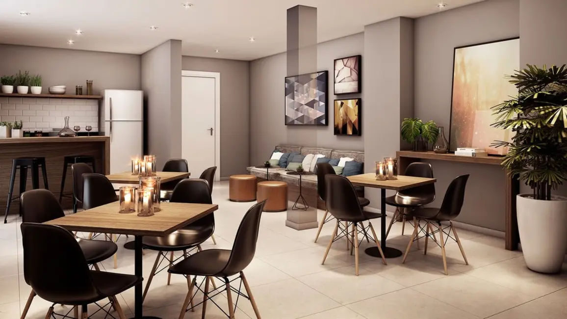 Foto 6 de Apartamento com 1 quarto à venda, 26m2 em Barra Funda, São Paulo - SP