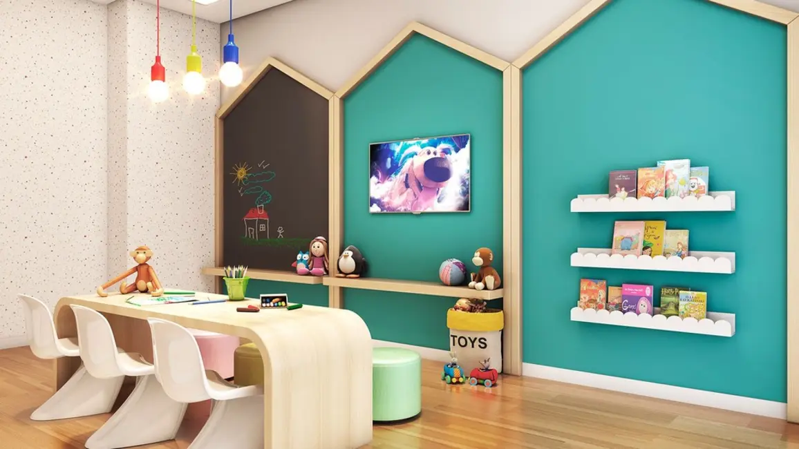 Foto 8 de Apartamento com 1 quarto à venda, 26m2 em Barra Funda, São Paulo - SP