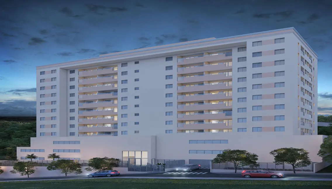 Foto 2 de Kitnet com 1 quarto à venda, 34m2 em São Paulo - SP