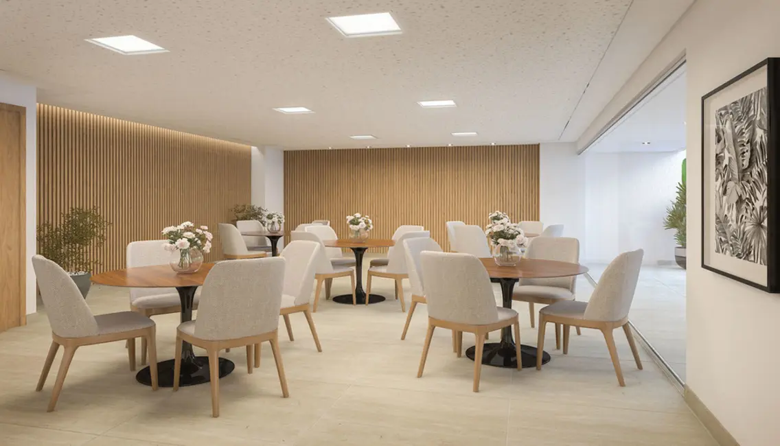 Foto 8 de Kitnet com 1 quarto à venda, 34m2 em São Paulo - SP