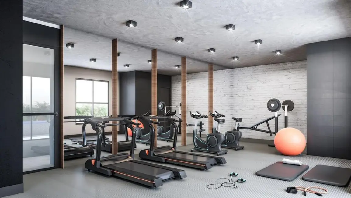 Foto 8 de Apartamento com 2 quartos à venda, 64m2 em Vila Osasco, Osasco - SP