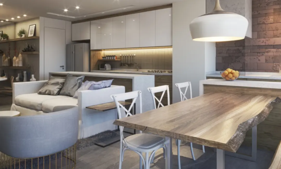 Foto 4 de Apartamento com 4 quartos à venda, 237m2 em Vila Yara, Osasco - SP