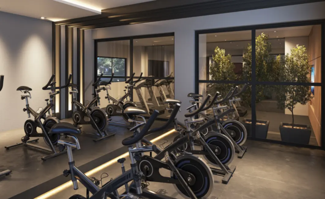 Foto 9 de Apartamento com 3 quartos à venda, 116m2 em Vila Yara, Osasco - SP