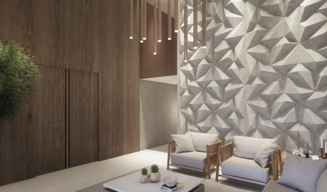 Foto 3 de Apartamento com 3 quartos à venda, 116m2 em Vila Yara, Osasco - SP