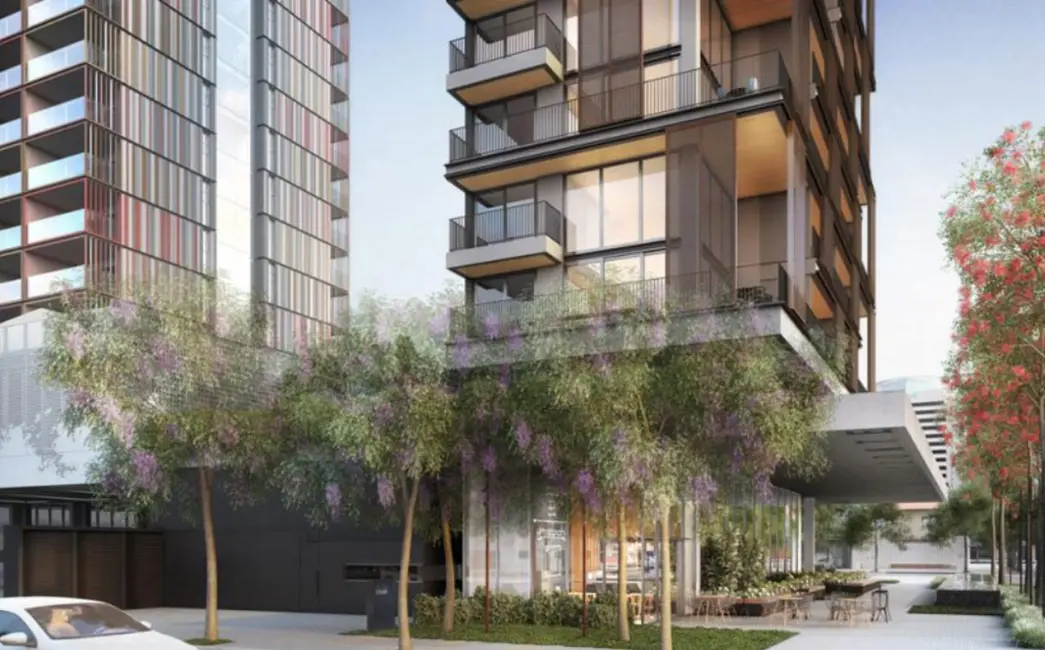 Foto 3 de Kitnet com 1 quarto à venda, 49m2 em Itaim Bibi, São Paulo - SP