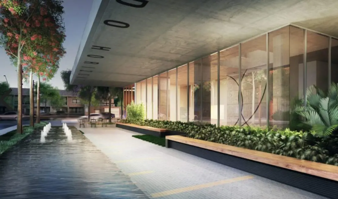 Foto 5 de Cobertura com 2 quartos à venda, 110m2 em Itaim Bibi, São Paulo - SP