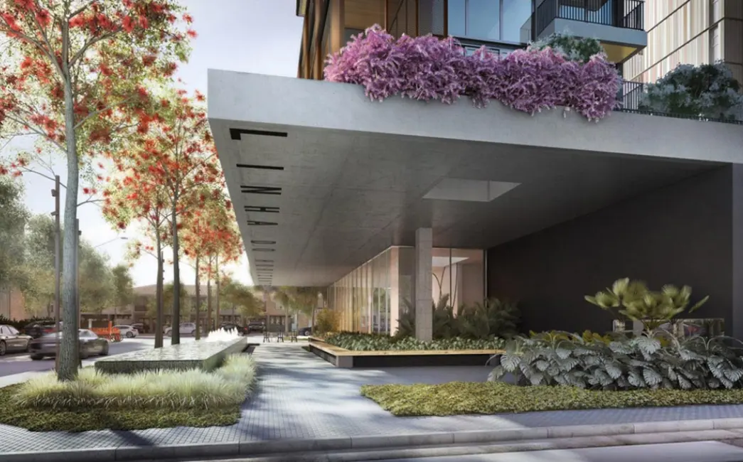 Foto 6 de Cobertura com 2 quartos à venda, 110m2 em Itaim Bibi, São Paulo - SP