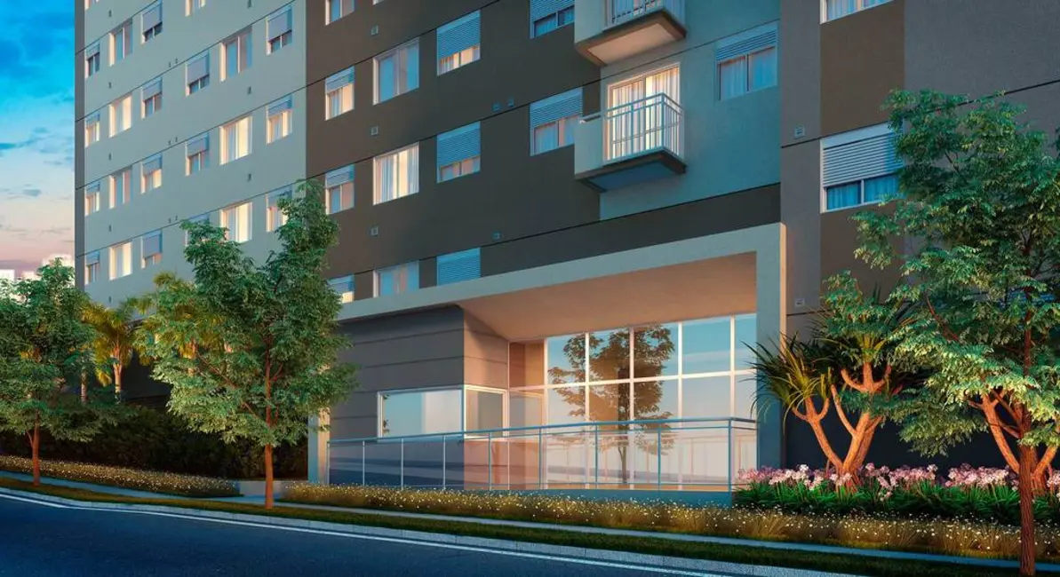 Foto 3 de Apartamento com 2 quartos à venda, 34m2 em Tucuruvi, São Paulo - SP