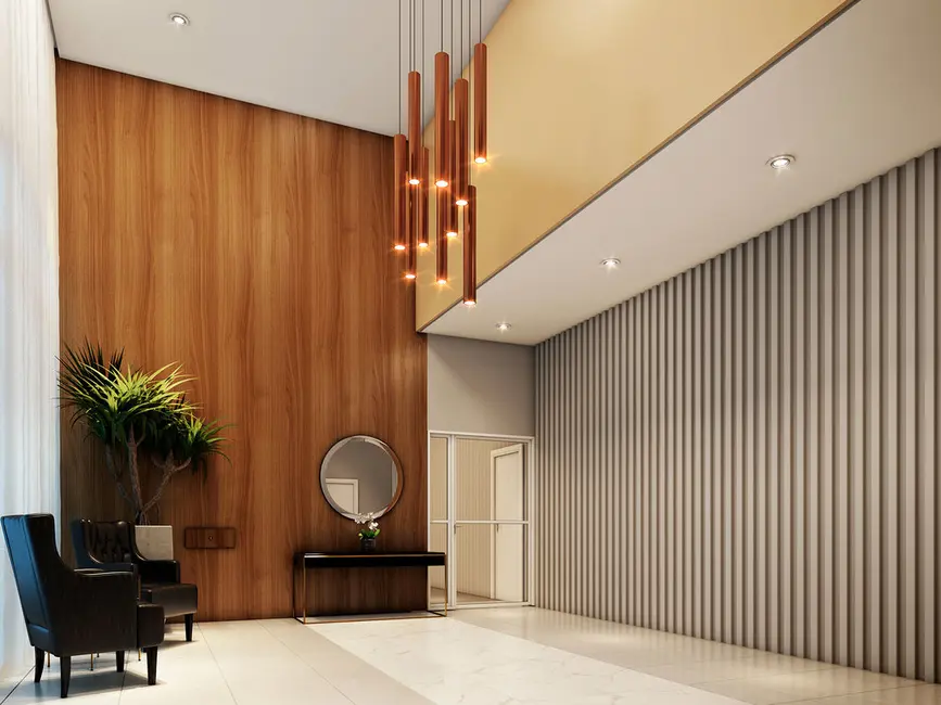 Foto 2 de Apartamento com 2 quartos à venda, 34m2 em Tucuruvi, São Paulo - SP