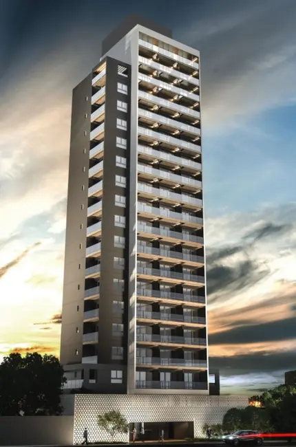 Foto 1 de Cobertura com 1 quarto à venda, 156m2 em Vila Olímpia, São Paulo - SP