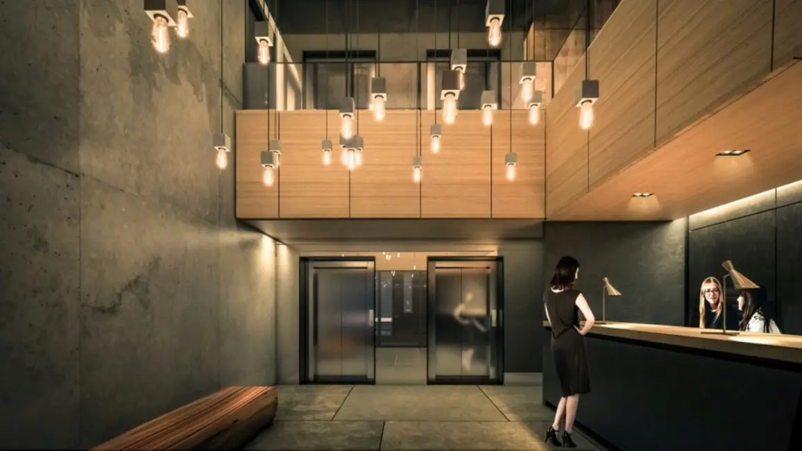 Apartamento com 1 quarto à venda, 86m2 em Vila Olímpia, São Paulo - SP - imagem 2 Foto 2 de Apartamento com 1 quarto à venda, 86m2 em Vila Olímpia, São Paulo - SP