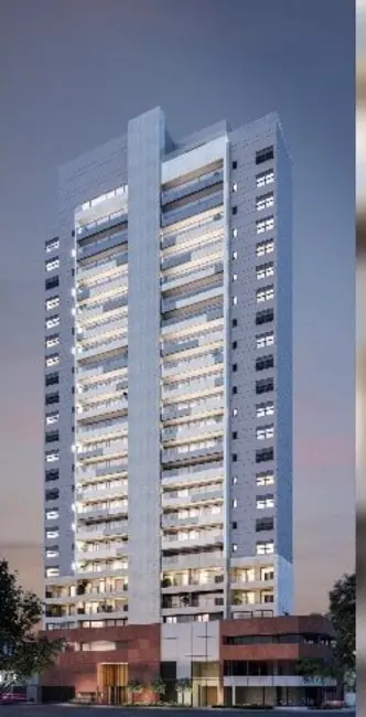 Apartamento com 3 quartos à venda, 154m2 em Vila Nova Conceição, São Paulo - SP - imagem 2 Foto 2 de Apartamento com 3 quartos à venda, 154m2 em Vila Nova Conceição, São Paulo - SP