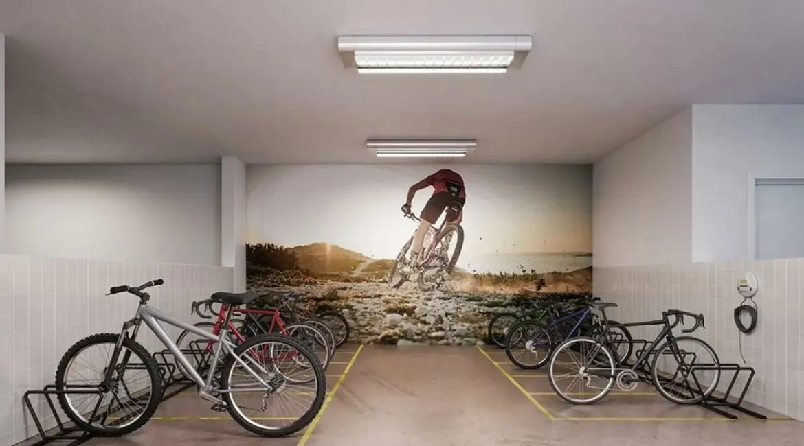 Foto 7 de Apartamento com 2 quartos à venda, 82m2 em Vila Mariana, São Paulo - SP