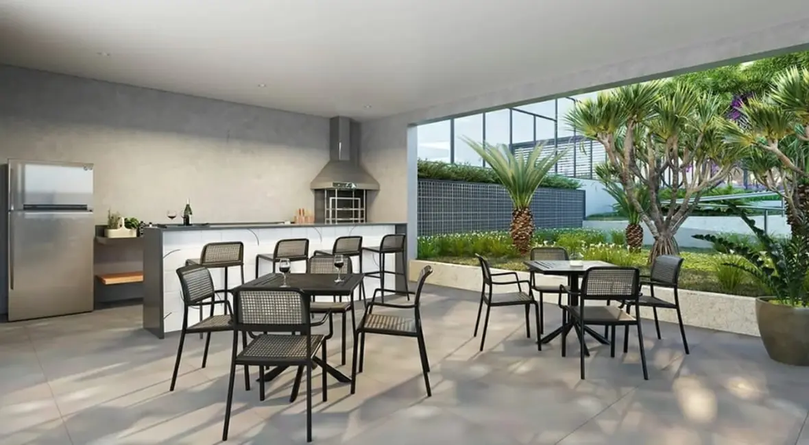 Foto 9 de Apartamento com 3 quartos à venda, 204m2 em Vila Mariana, São Paulo - SP