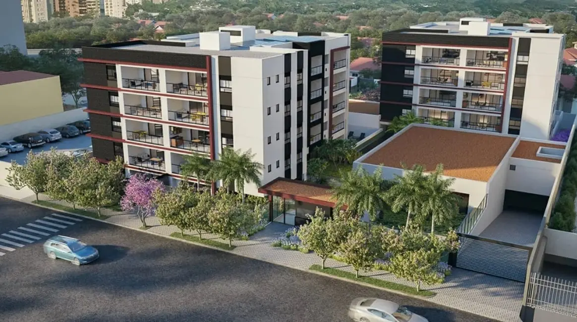 Foto 1 de Apartamento com 3 quartos à venda, 204m2 em Vila Mariana, São Paulo - SP