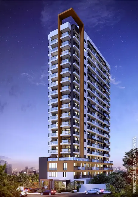 Apartamento com 1 quarto à venda, 60m2 em Chácara Inglesa, São Paulo - SP - imagem 1 Foto 1 de Apartamento com 1 quarto à venda, 60m2 em Chácara Inglesa, São Paulo - SP