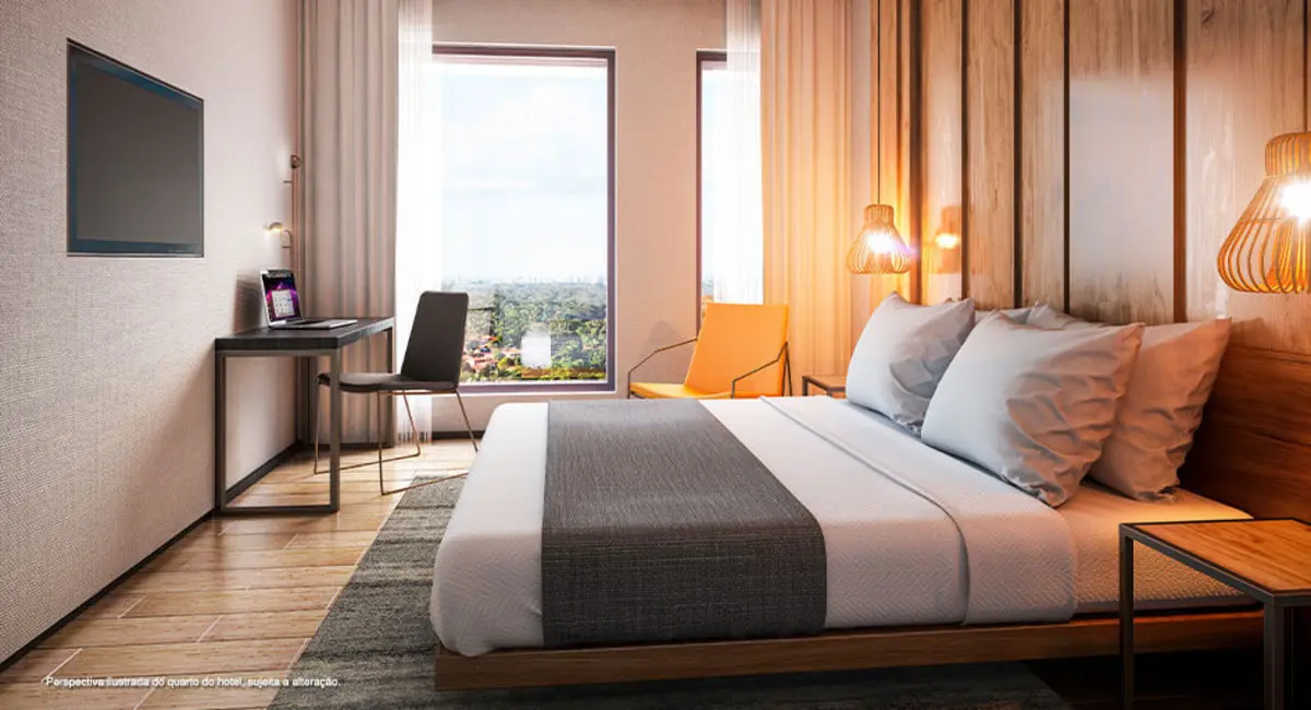 Foto 5 de Sala Comercial à venda, 22m2 em Pinheiros, São Paulo - SP