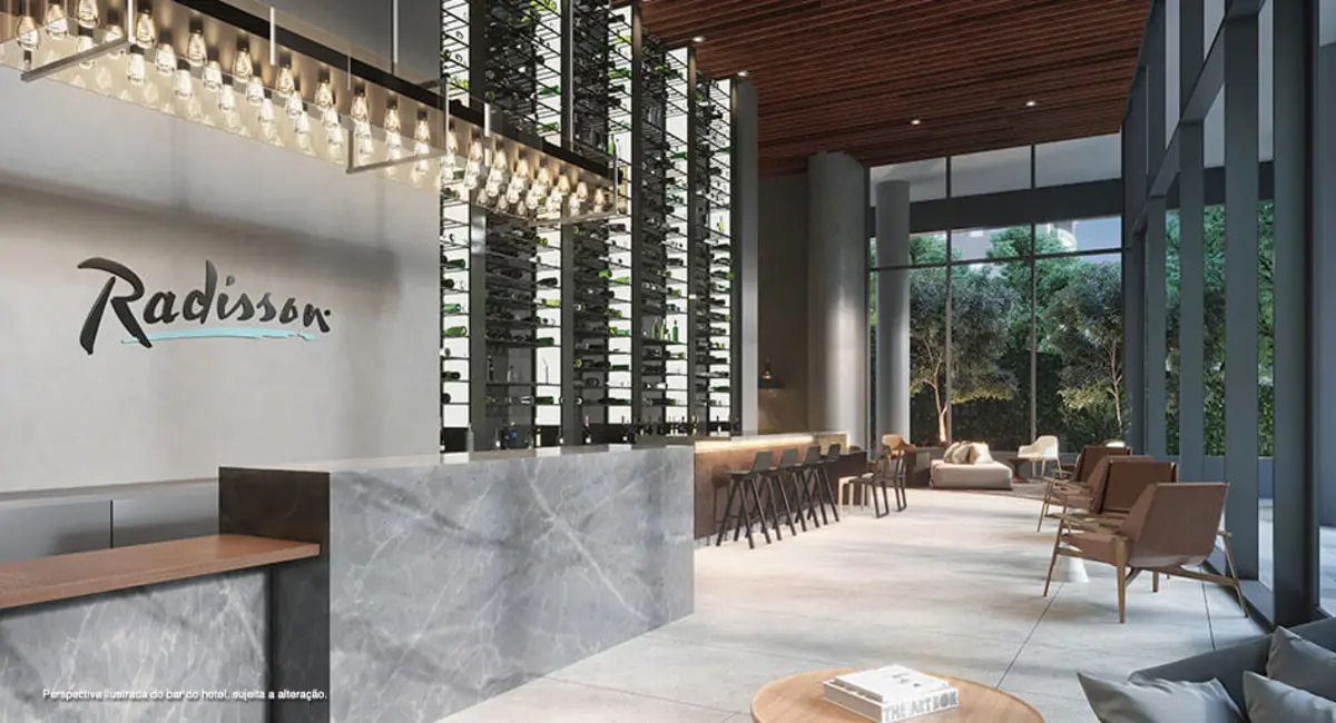 Foto 4 de Sala Comercial à venda, 22m2 em Pinheiros, São Paulo - SP