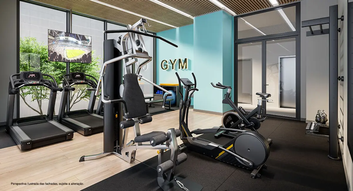 Foto 6 de Sala Comercial à venda, 22m2 em Pinheiros, São Paulo - SP