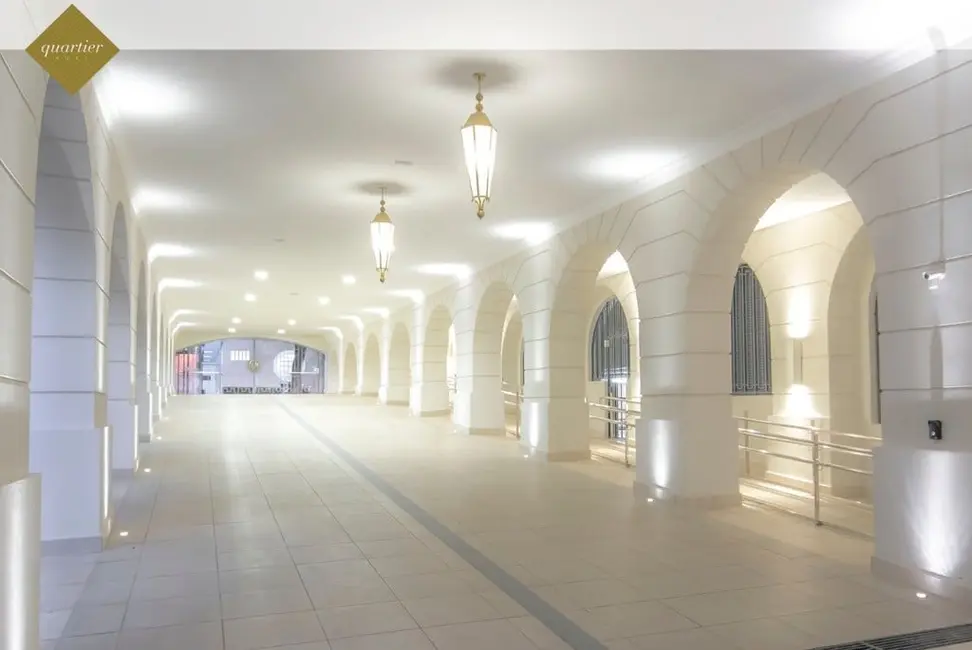 Apartamento com 5 quartos à venda, 893m2 em Vila Olímpia, São Paulo - SP - imagem 4 Foto 4 de Apartamento com 5 quartos à venda, 893m2 em Vila Olímpia, São Paulo - SP