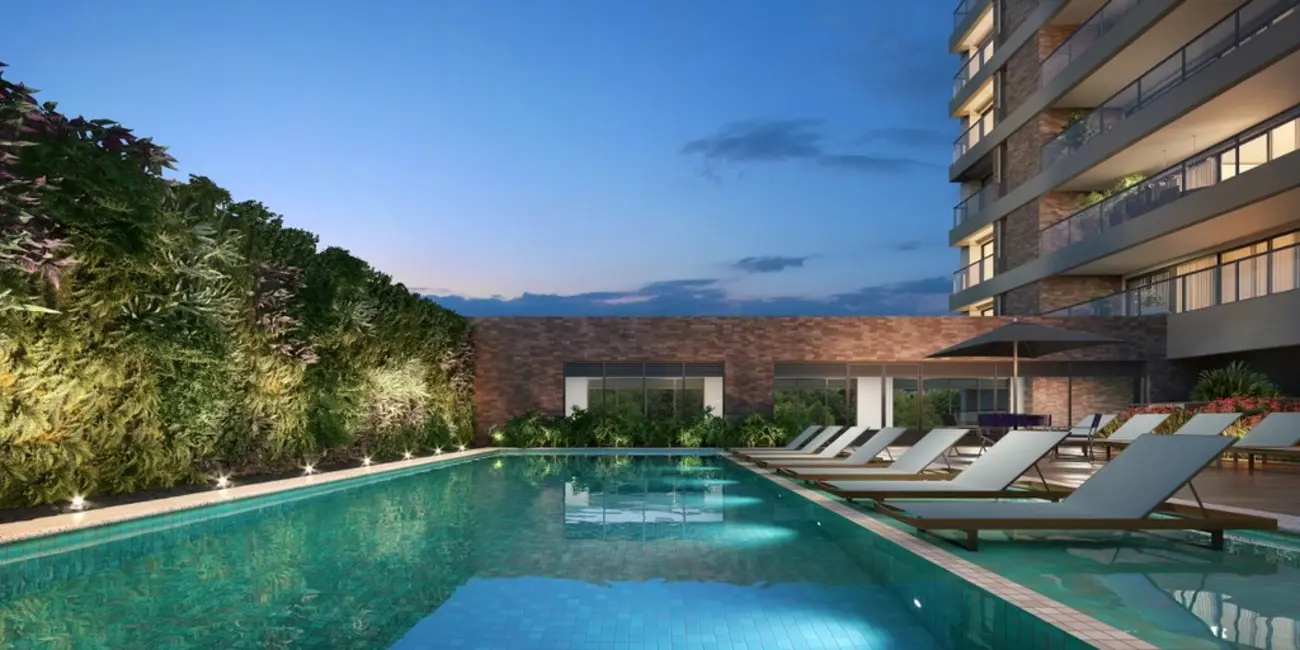 Foto 8 de Apartamento com 4 quartos à venda, 145m2 em Vila Mariana, São Paulo - SP