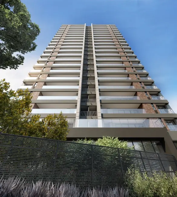 Foto 2 de Apartamento com 4 quartos à venda, 145m2 em Vila Mariana, São Paulo - SP