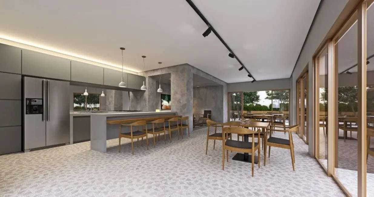 Foto 7 de Apartamento com 3 quartos à venda, 91m2 em Jardim Guedala, São Paulo - SP