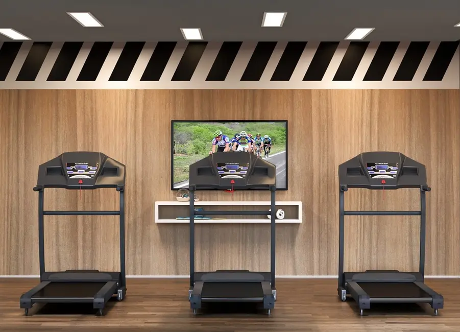 Foto 7 de Apartamento com 1 quarto à venda, 31m2 em Jardim Caravelas, São Paulo - SP