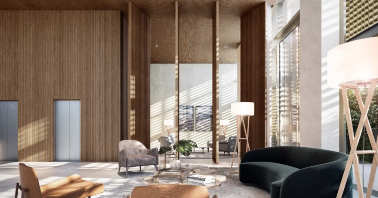 Apartamento com 4 quartos à venda, 335m2 em Itaim Bibi, São Paulo - SP - imagem 4 Foto 4 de Apartamento com 4 quartos à venda, 335m2 em Itaim Bibi, São Paulo - SP