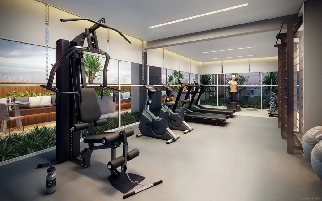 Foto 7 de Kitnet com 1 quarto à venda, 25m2 em São Paulo - SP