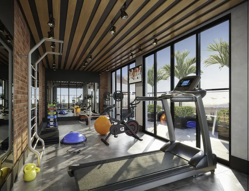 Foto 4 de Apartamento com 3 quartos à venda, 163m2 em Moema, São Paulo - SP