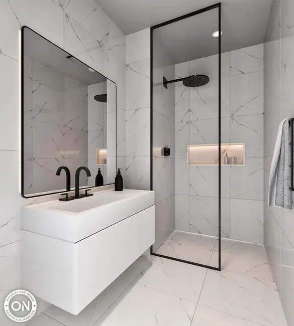 Kitnet com 1 quarto à venda, 50m2 em Cerqueira César, São Paulo - SP - imagem 5 Foto 5 de Kitnet com 1 quarto à venda, 50m2 em Cerqueira César, São Paulo - SP