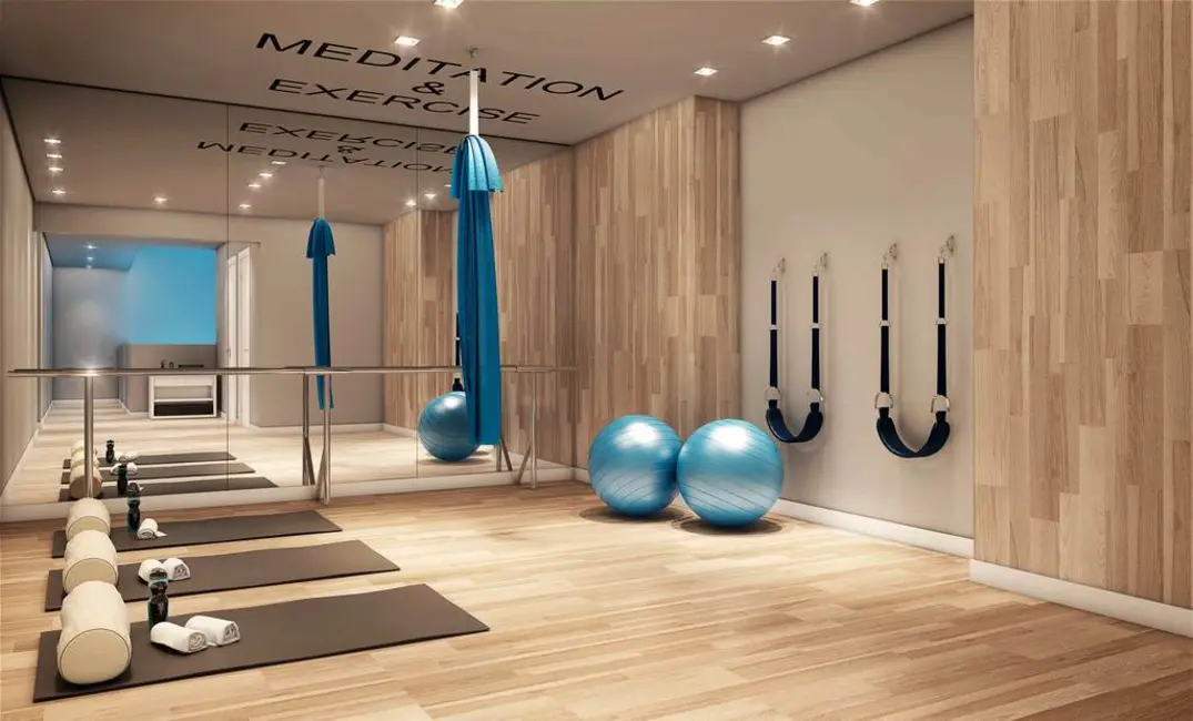 Foto 8 de Kitnet com 1 quarto à venda, 24m2 em Vila Clementino, São Paulo - SP