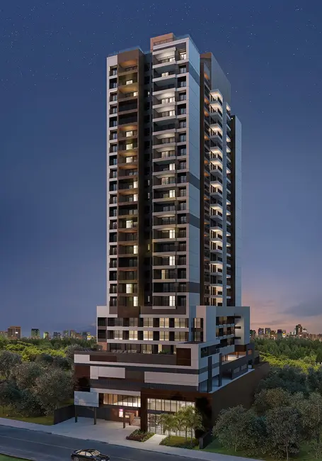 Apartamento com 3 quartos à venda, 78m2 em Jardim Independência, São Paulo - SP - imagem 1 Foto 1 de Apartamento com 3 quartos à venda, 78m2 em Jardim Independência, São Paulo - SP