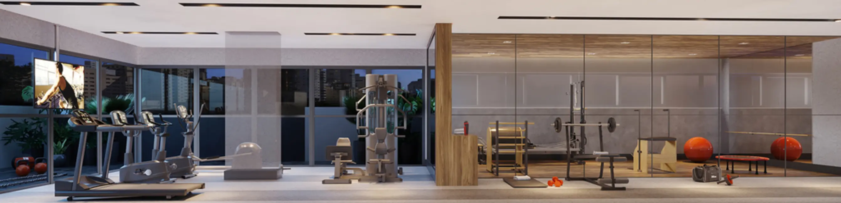 Foto 9 de Apartamento com 2 quartos à venda, 61m2 em Vila Primavera, São Paulo - SP